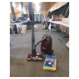 Kenmore Canister Vacuum Cleaner