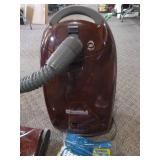 Kenmore Canister Vacuum Cleaner