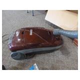 Kenmore Canister Vacuum Cleaner