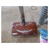 Kenmore Canister Vacuum Cleaner