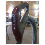 Kenmore Canister Vacuum Cleaner