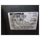 Kenmore Canister Vacuum Cleaner