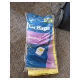 Kenmore Canister Vacuum Cleaner