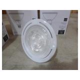 4 Sylvania Renaissance LED PAR38 Light Bulbs