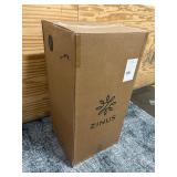 ZINUS- 10" Green Tea Memory Foam Mattress- Full