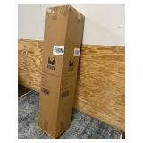 Xizzi Comfy Hybrid 12" Queen Sized Mattress