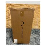 Dreamcloud Luxury Hybrid Gel Memory Foam 12" King Mattress 050525302.75