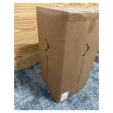 Dreamcloud Luxury Hybrid Gel Memory Foam 12" King Mattress 050525302.75