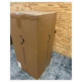 Dreamcloud Luxury Hybrid Gel Memory Foam 12" King Mattress 050525302.75