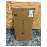 Dreamcloud Premier Rest Luxury Hybrid Memory Foam 14" Queen Mattress 050525298.14