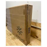 ZINUS Callie 14 Inch Classic SmartBase Mattress Foundation / Platform Bed Frame / Box Spring Replacement / Quiet Noise-Free / Under-bed Storage- Full