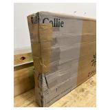 ZINUS Callie 14 Inch Classic SmartBase Mattress Foundation / Platform Bed Frame / Box Spring Replacement / Quiet Noise-Free / Under-bed Storage- Full