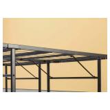 ZINUS Callie 14 Inch Classic SmartBase Mattress Foundation / Platform Bed Frame / Box Spring Replacement / Quiet Noise-Free / Under-bed Storage- Full