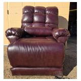 First Street Perfect Sleep Recliner Chair with Remote