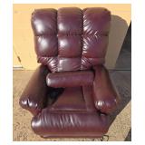 First Street Perfect Sleep Recliner Chair with Remote