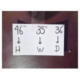 First Street Perfect Sleep Recliner Chair with Remote