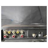 Westinghouse 26" LCD TV with HDMI and Component Inputs