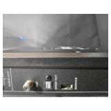 Westinghouse 26" LCD TV with HDMI and Component Inputs