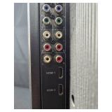 Westinghouse 26" LCD TV with HDMI and Component Inputs