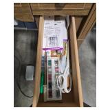 Kenmore 10 Sewing Machine with Table and Accessories