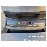 Hoover WindTunnel Upright Vacuum Cleaner with Embedded DirtFinder