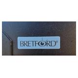 Bretford AV Cart with Casters - 28" H x 24" W x 18" D