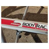 Used Stamina BodyTrac Glider Rower with Digital Display