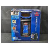 BISSELL SpotClean ProHeat Carpet Cleaner with Heatwave Technology