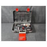 Porter Cable 18V Cordless Drill with Charger and Drill Bit Set