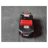 Porter Cable 18V Cordless Drill with Charger and Drill Bit Set