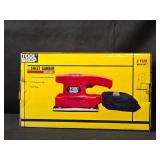 Tool Shop 1/3 Sheet Sander with Accessories