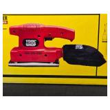 Tool Shop 1/3 Sheet Sander with Accessories