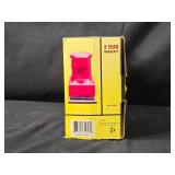 Tool Shop 1/3 Sheet Sander with Accessories