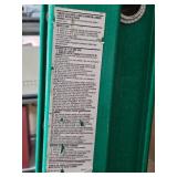 Keller Medium Duty 16 ft Fiberglass Extension Ladder