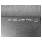 Sony Blu-ray DVD Player with HDMI and Xfinity Cisco Cable Box