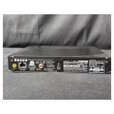 Sony Blu-ray DVD Player with HDMI and Xfinity Cisco Cable Box