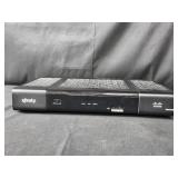 Sony Blu-ray DVD Player with HDMI and Xfinity Cisco Cable Box
