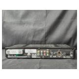 Sony Blu-ray DVD Player with HDMI and Xfinity Cisco Cable Box