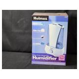 Holmes Filter Free Ultrasonic Humidifier for Medium Rooms