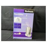 Holmes Filter Free Ultrasonic Humidifier for Medium Rooms
