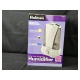Holmes Filter Free Ultrasonic Humidifier for Medium Rooms