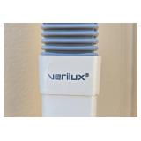 Set of 2 OttLite and Verilux Reading Floor Lamps with Adjustable Arms