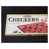 Collection of Five Classic Board and Tile Games