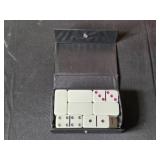 Collection of Five Classic Board and Tile Games