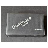 Collection of Five Classic Board and Tile Games