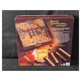 Collection of Five Classic Board and Tile Games