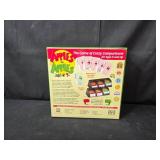 Collection of Five Classic Board and Tile Games