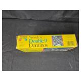 Collection of Five Classic Board and Tile Games