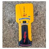 Comprehensive Tool Kit with Drill Bits and Stud Sensor