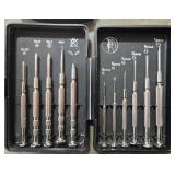 Comprehensive Tool Kit with Drill Bits and Stud Sensor